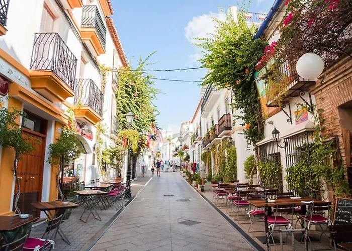 Weforyou Marbella Centro