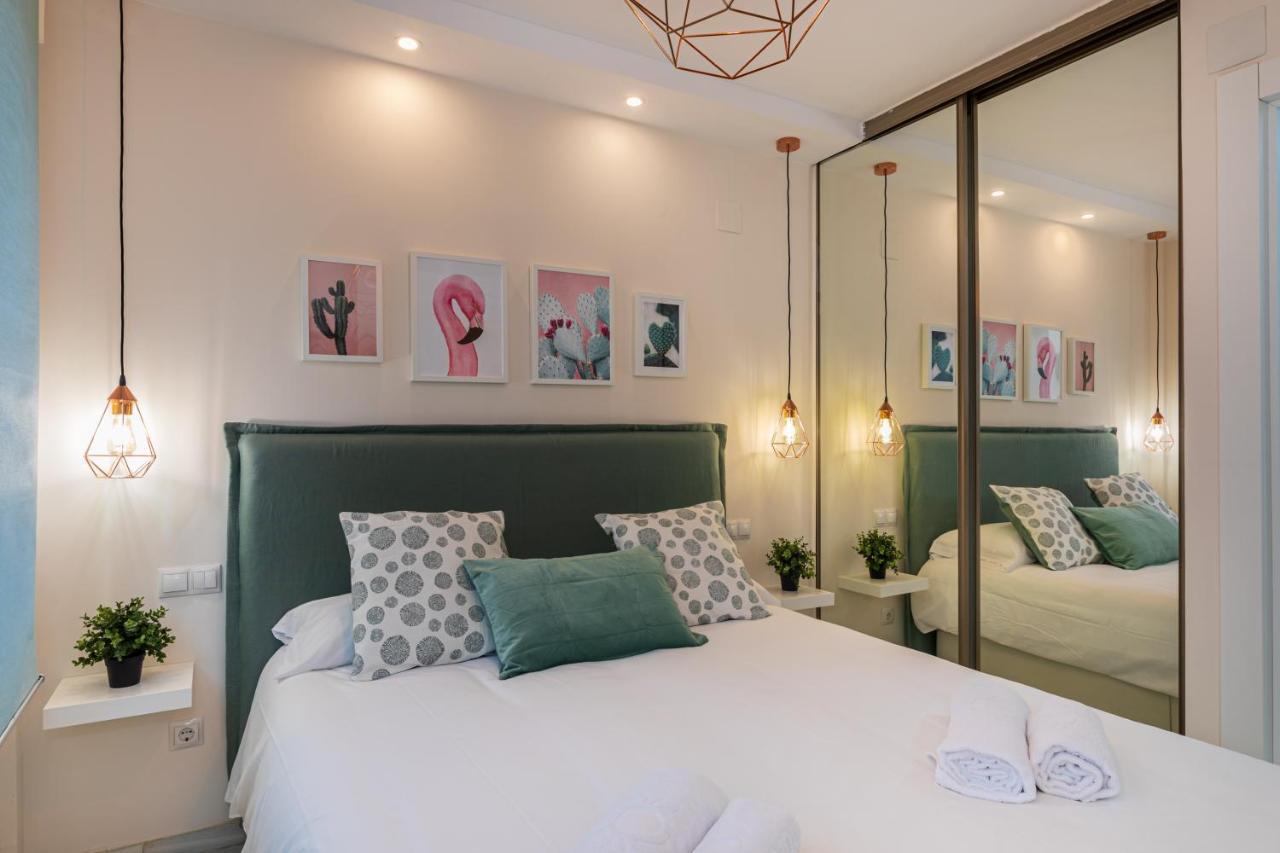 Apartment Weforyou Centro *