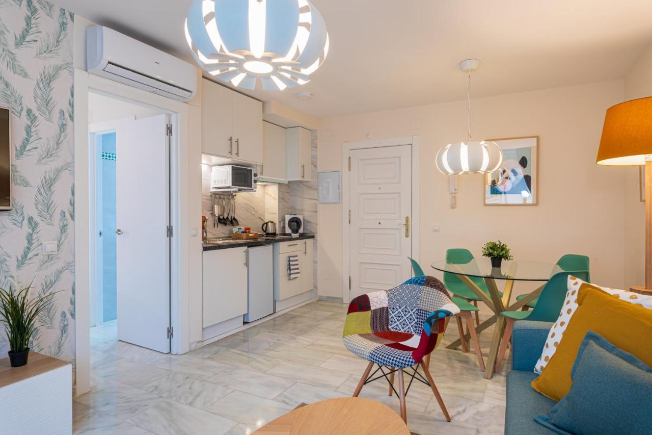 Apartment Weforyou Centro