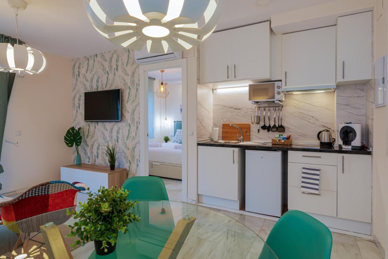Apartment Weforyou Centro Marbella