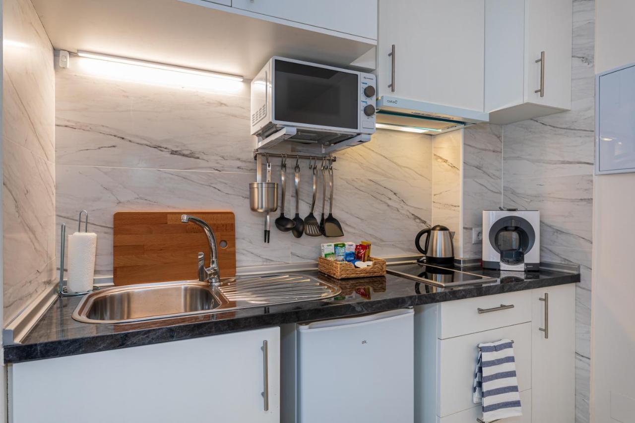 Weforyou Centro Apartment
