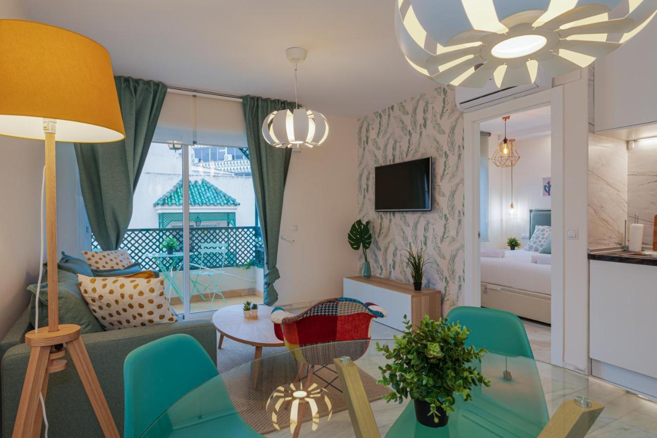 Apartment Weforyou Centro *