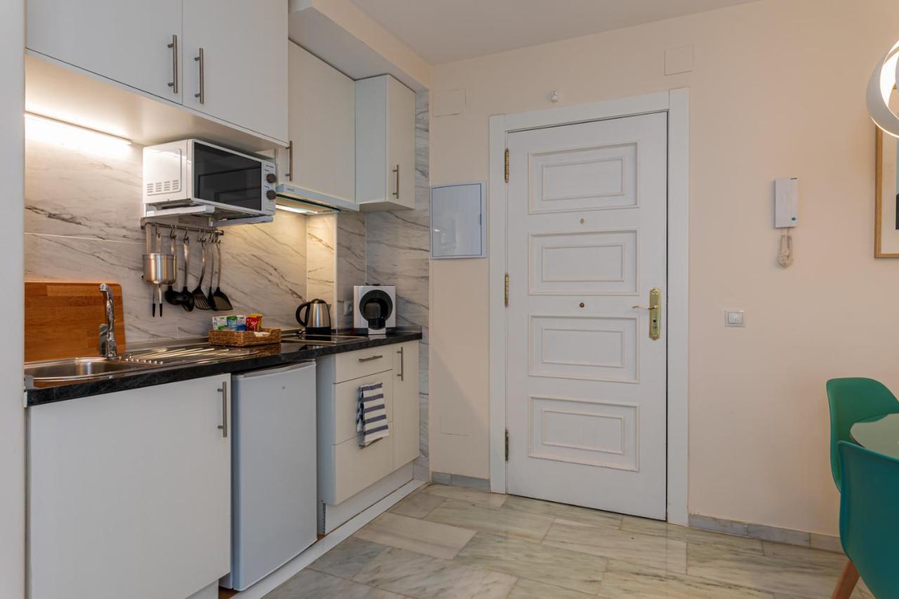 Weforyou Centro Apartment Marbella