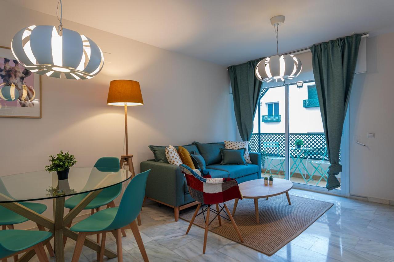 Apartment Weforyou Centro