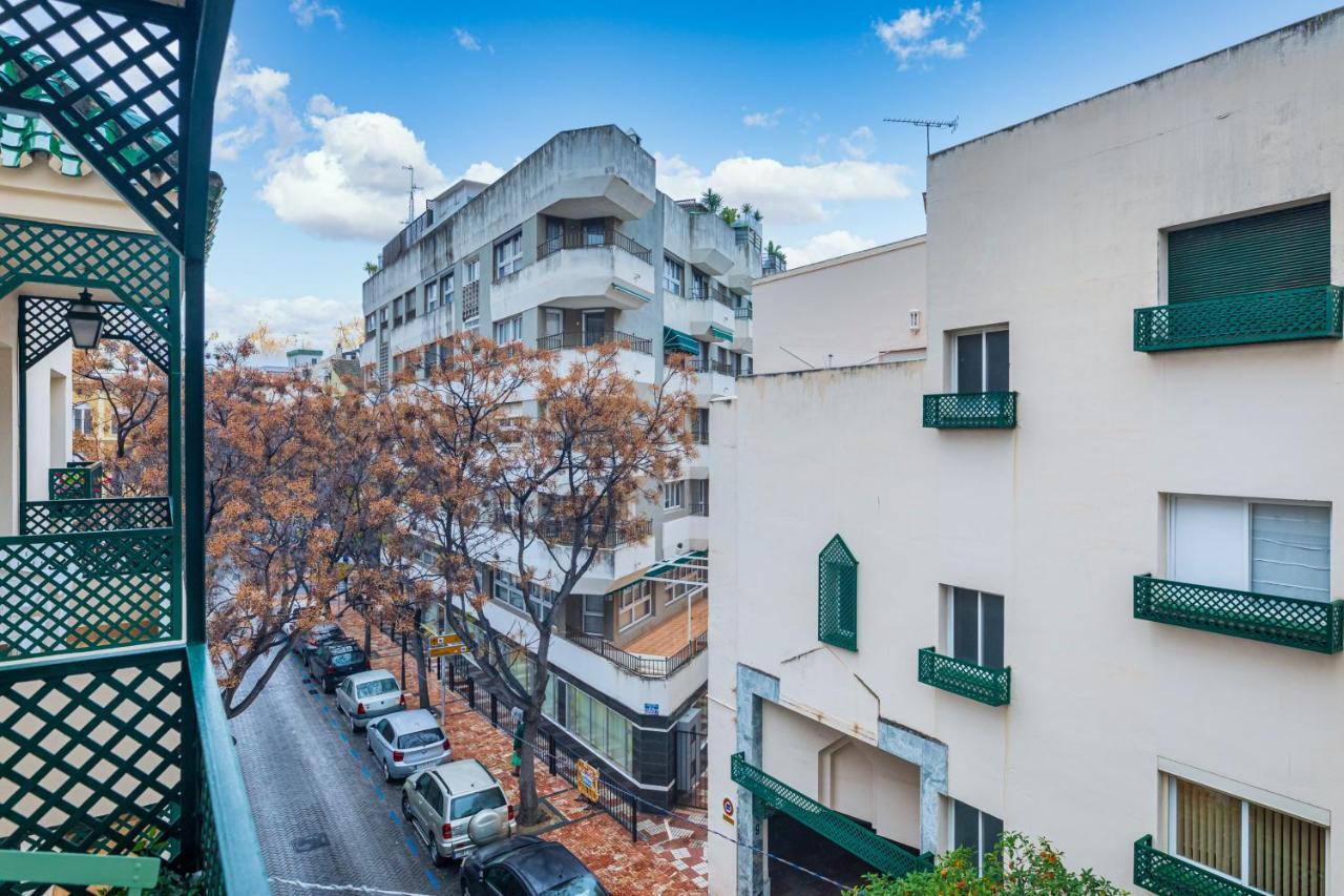 Weforyou Centro Apartment