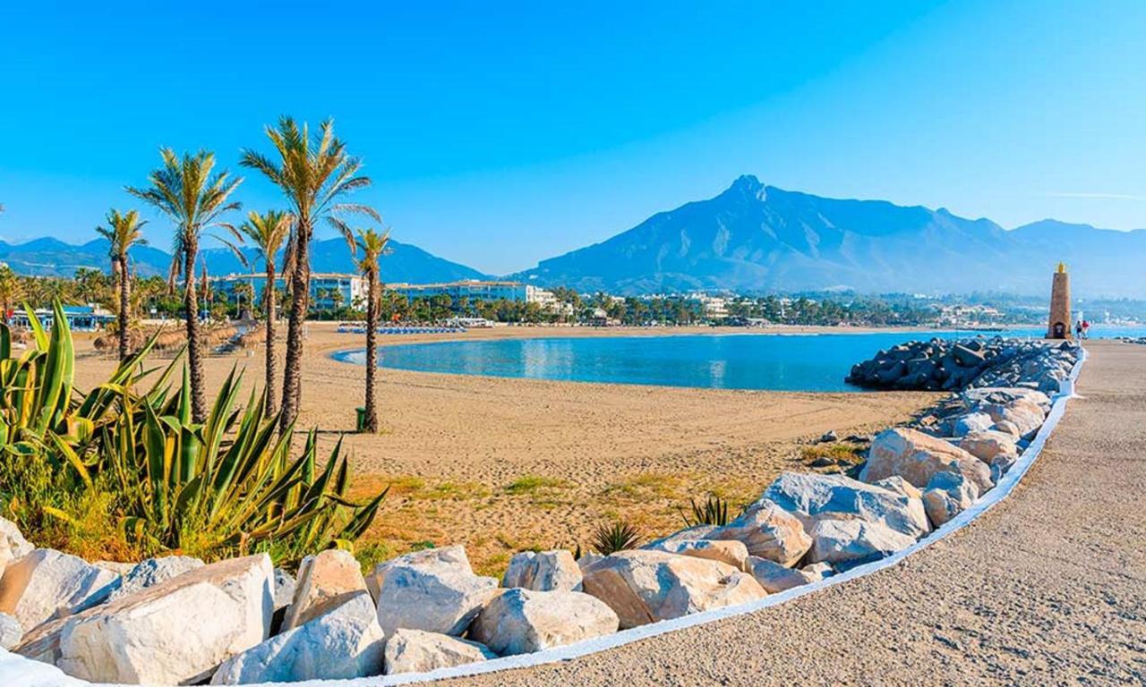 Weforyou Centro Apartment Marbella