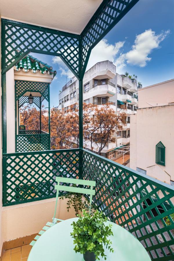 Centro Appartamento Marbella