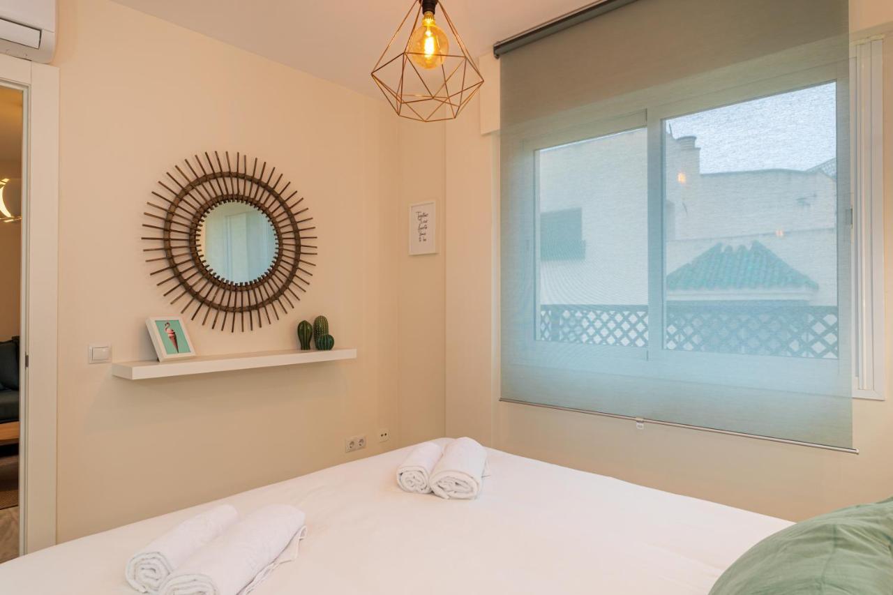 Appartamento Centro Marbella