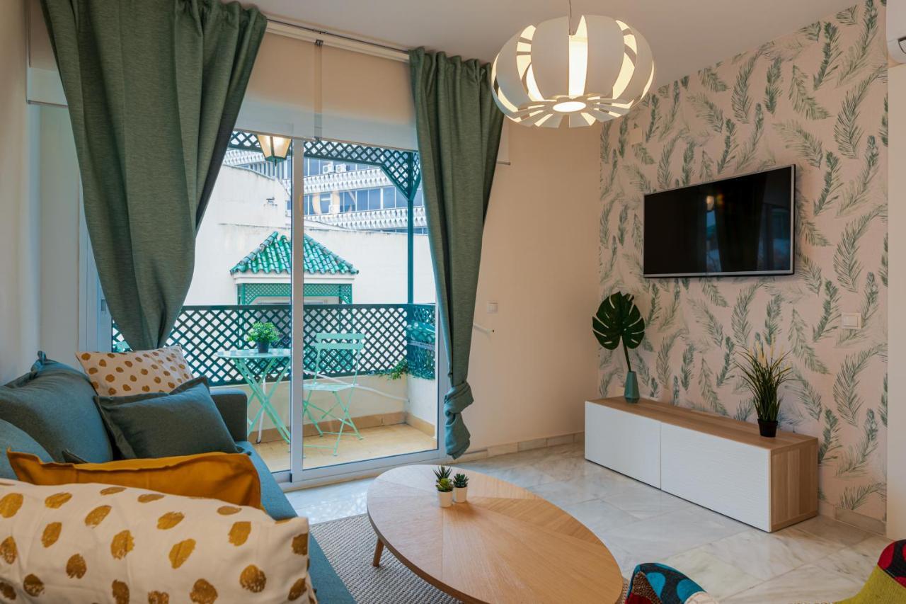 Appartamento Centro Marbella