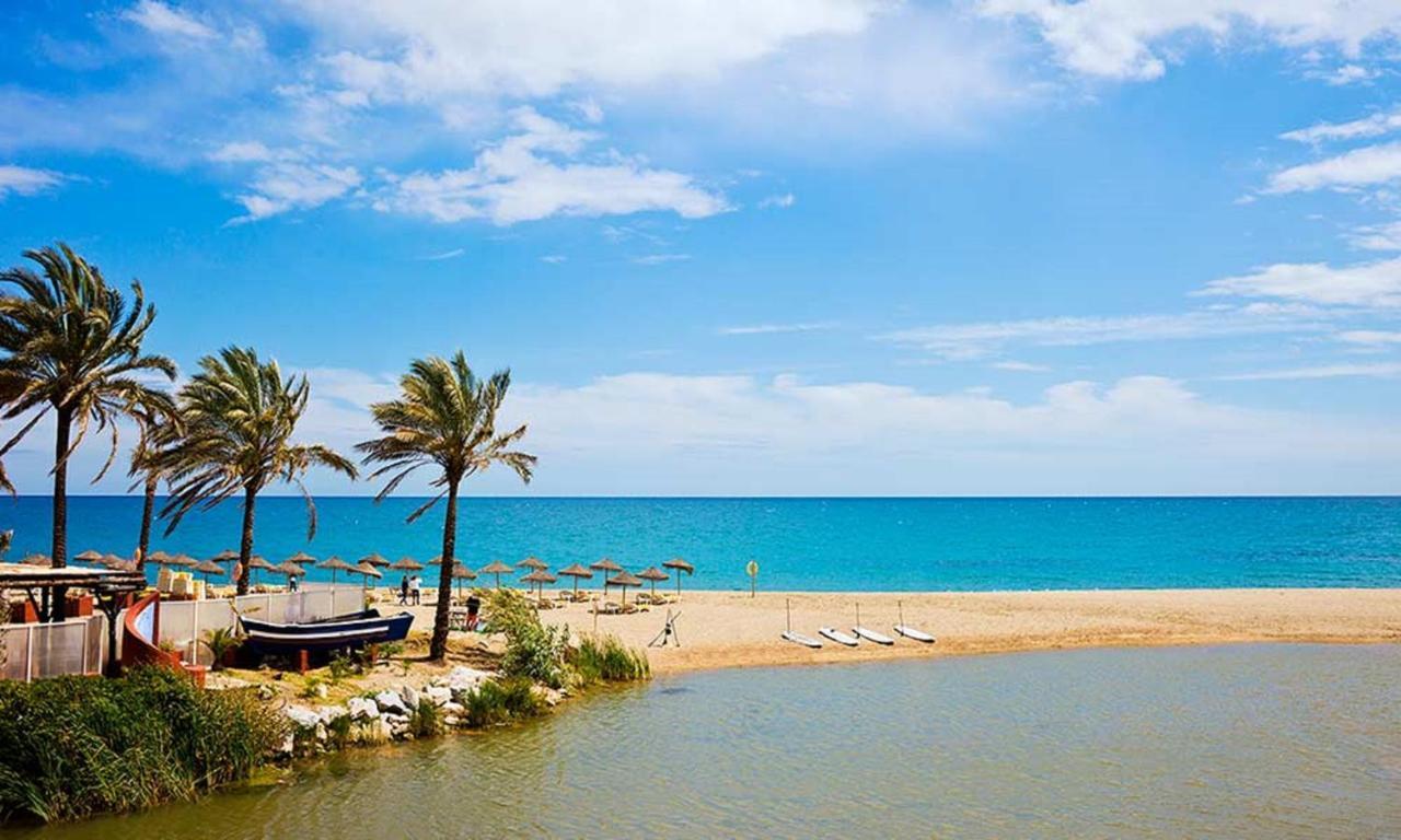 Appartamento Centro Marbella