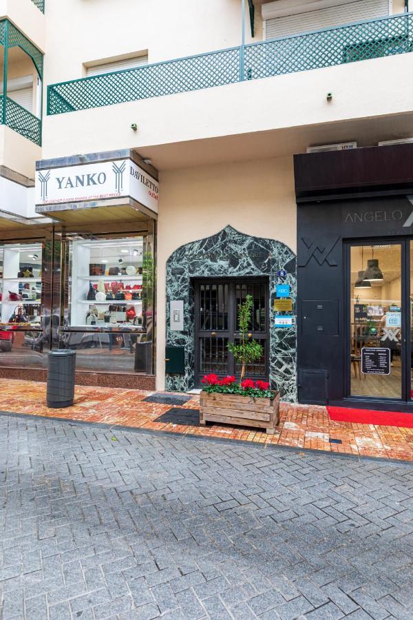 Centro Appartamento